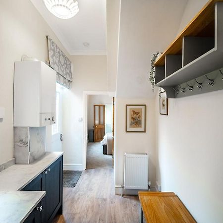 Swift Host Beautiful 1 Bed With Parking Lägenhet Norwich Exteriör bild
