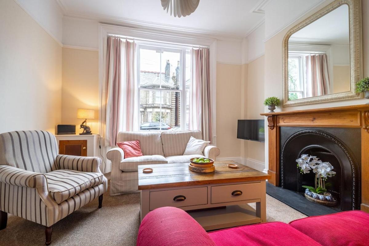 Swift Host Beautiful 1 Bed With Parking Lägenhet Norwich Exteriör bild