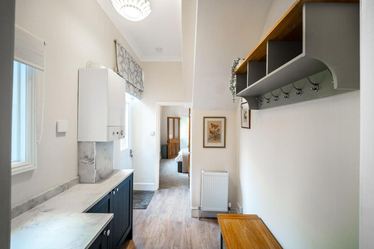 Swift Host Beautiful 1 Bed With Parking Lägenhet Norwich Exteriör bild