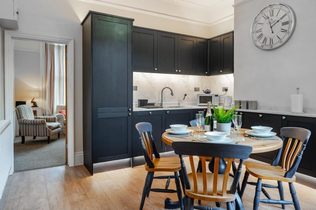 Swift Host Beautiful 1 Bed With Parking Lägenhet Norwich Exteriör bild