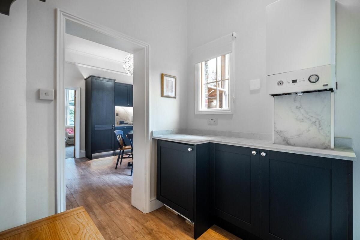 Swift Host Beautiful 1 Bed With Parking Lägenhet Norwich Exteriör bild