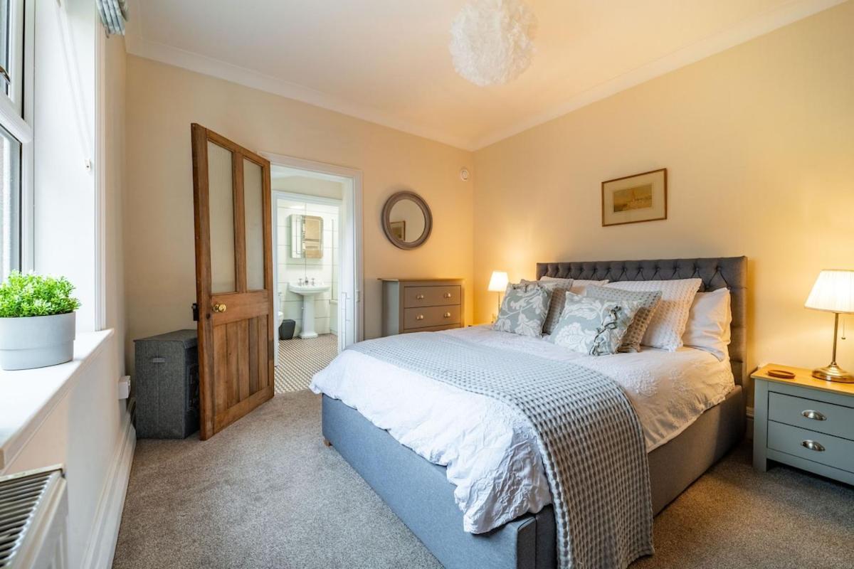 Swift Host Beautiful 1 Bed With Parking Lägenhet Norwich Exteriör bild